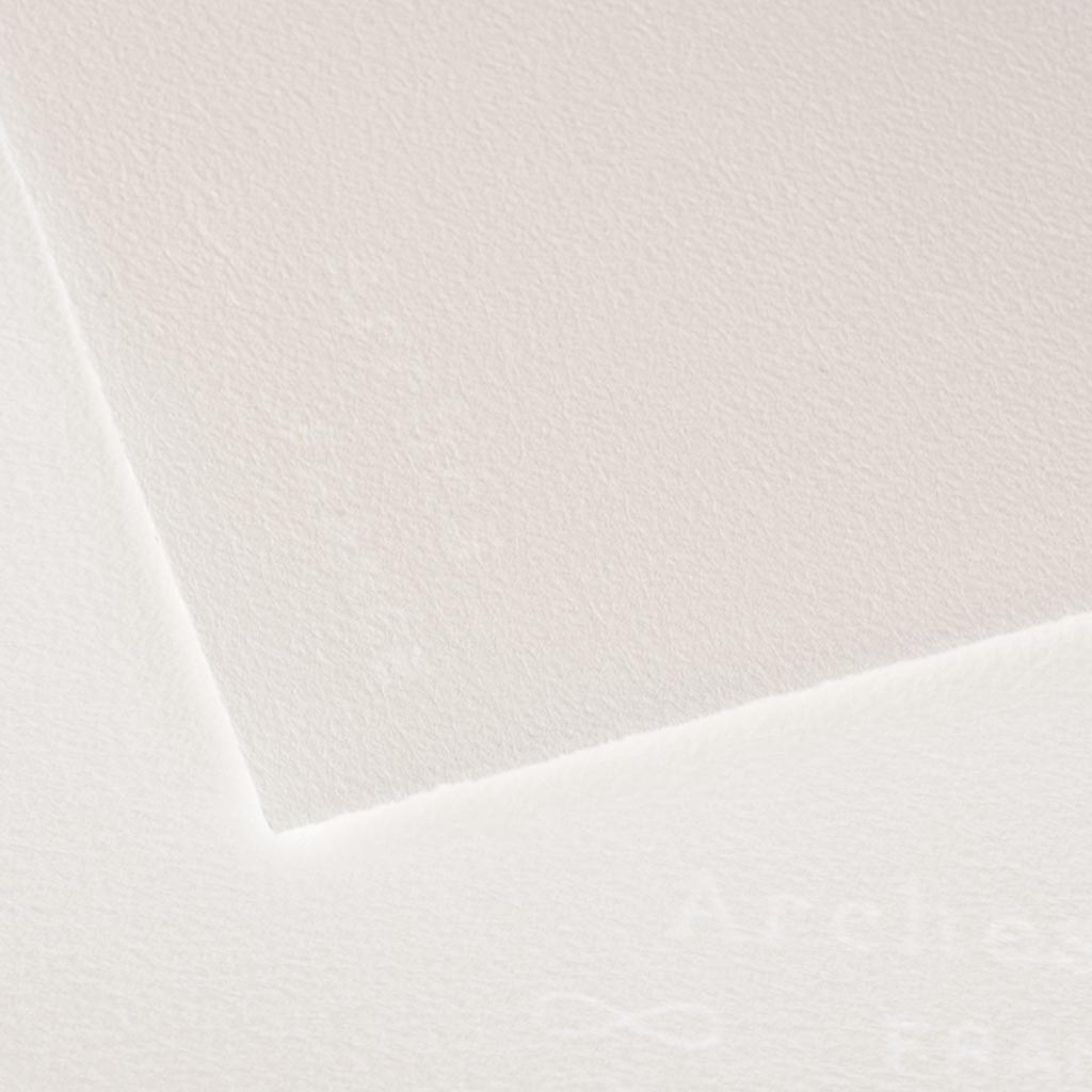 Arches Watercolor Paper - Rough - Bright White - 300 lb (640 Gsm) 22x30 inch Pack of 5 