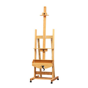 BEST The Crank Easel