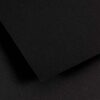 Canson Ingres Drawing Papers - Stygian Black 19.5 x 25.5 in 100gsm (27lb)