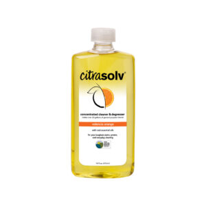 Citrasolv Cleaner - Bottle 473 ml (16 OZ)