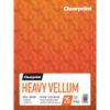 Clearprint Heavy Vellum 9 x 12