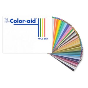 Color Aid Guides