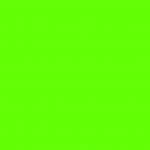 Fluorescent Green