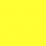 Bright Yellow