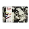 Conte Pastel Pencils - Metal Tin Assorted Set of 24