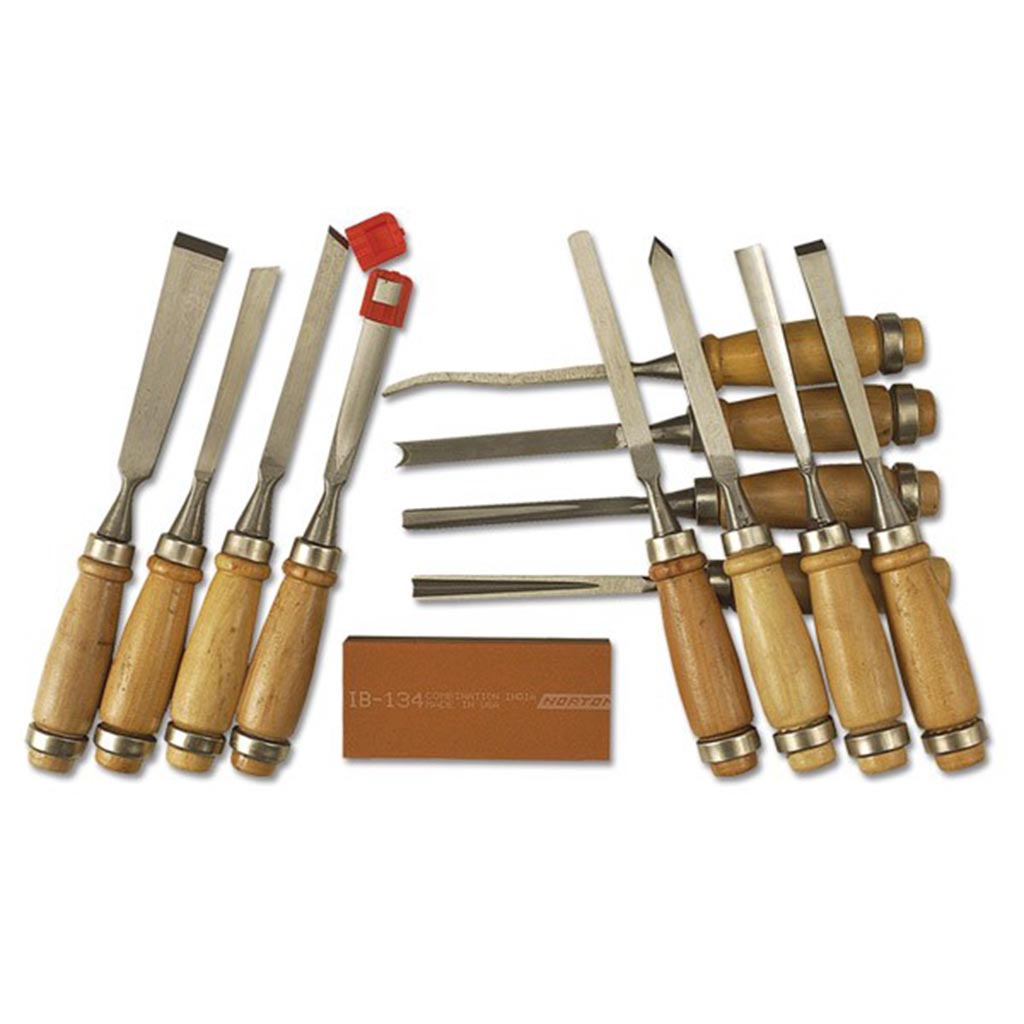 Wood Carving Chisel Set, Carving Tool, Top Quality