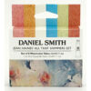 Daniel Smith Jean Haines All That Shimmers Set 6 Piece