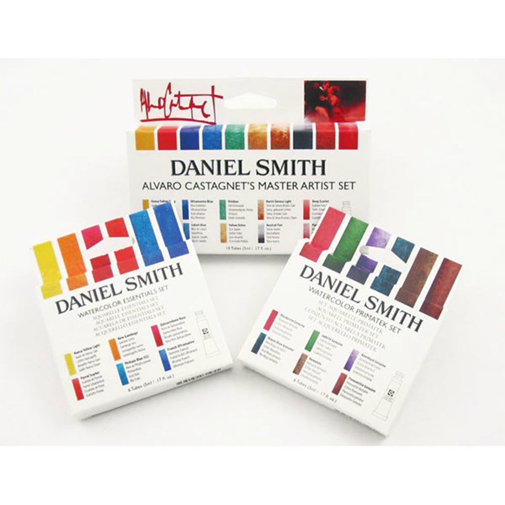 DANIEL SMITH Gesso - DANIEL SMITH Artists' Materials