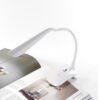 Daylight Smart Clip On Lamp Usage 1