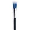 Dynasty Blue Ice Oil and Acrylic Brushes - Long Handle Flat Size 8