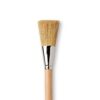 Dynasty Scenic Fitch Brushes - Long Handle Scenic Fitch 2in