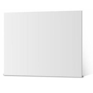 ILLUSTRATION BOARD 5.5 x 8 .5 inches EACH WHITE #60 1mm 20110005