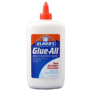 Elmers Glue-All 473 ml (16 OZ)