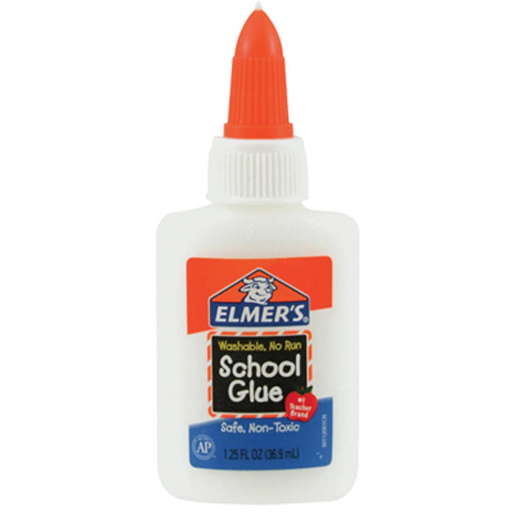 Elmer's Puzzle Glue - 4oz
