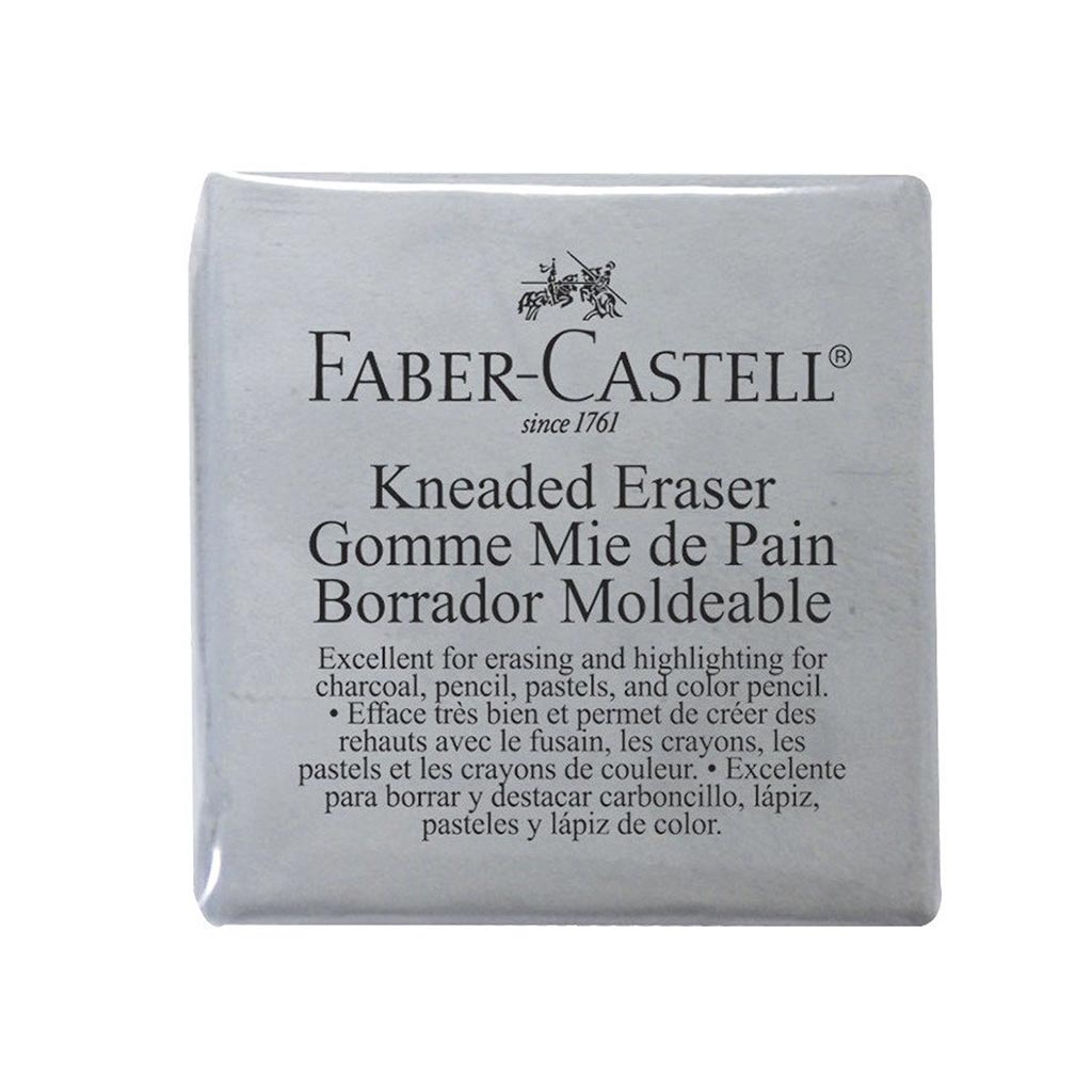 Faber Castell Kneaded Erasers