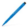 Faber Castell Pitt Artist Pen - Phthalo Blue 110 1 mm