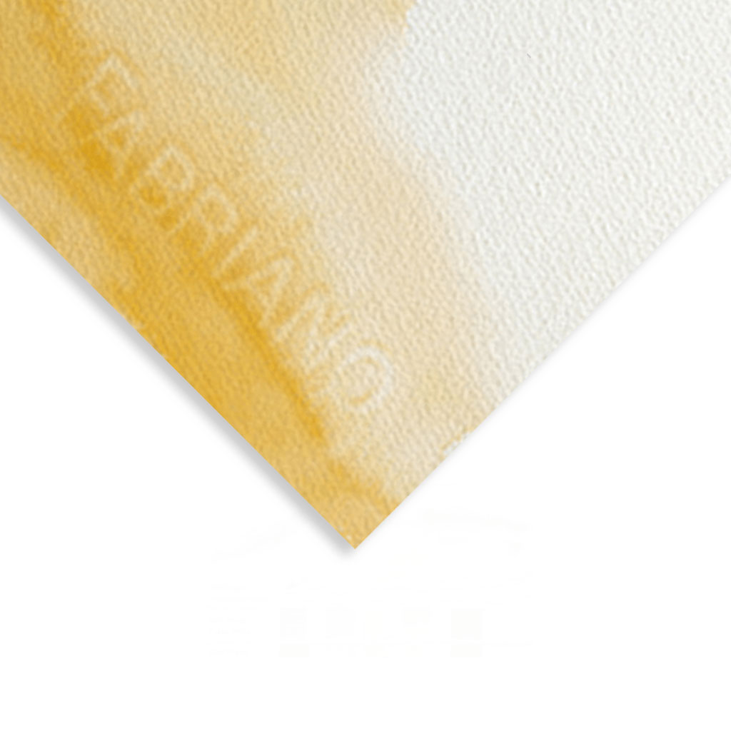 Fabriano Artistico Watercolor Paper - 22 inch x 30 inch, Extra White, Rough Grain, Single Sheet, 300 lb