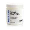 Golden Glass Bead Gel - 237 ml (8 OZ)