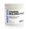 Golden Coarse Molding Paste - 473 ml (16 OZ)