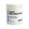 Golden Molding Paste Light - 237 ml (8 OZ)