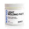 Golden Molding Paste Light - 473 ml (16 OZ)