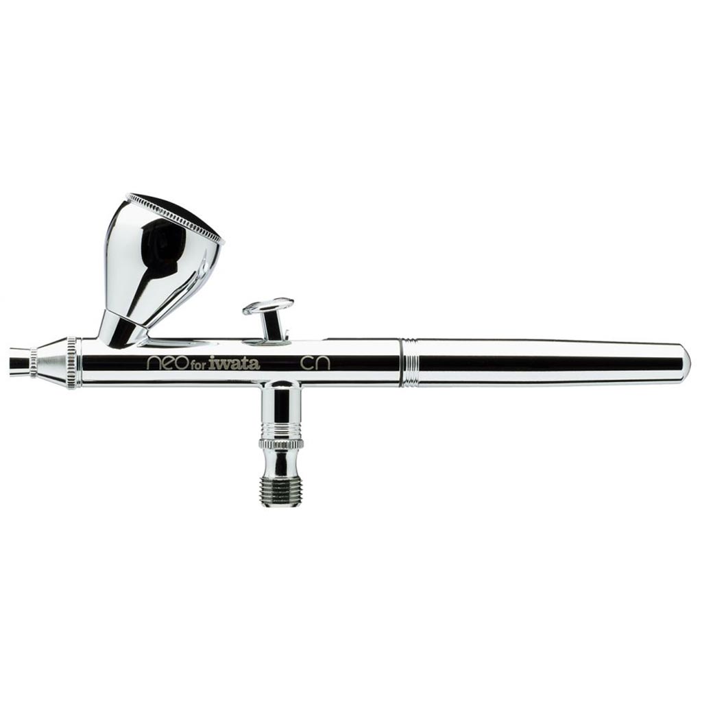 Iwata Airbrush Hoses – Jerrys Artist Outlet