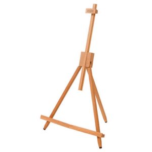 Creative Mark Feather Portable Lightweight Easel – Jerrys Artist Outlet