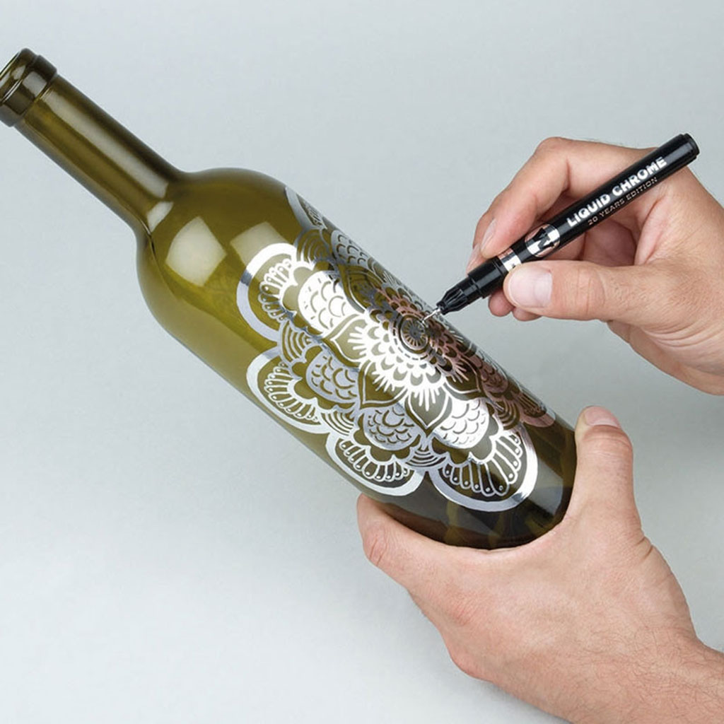 Molotow Masking Liquid Pens – Jerrys Artist Outlet