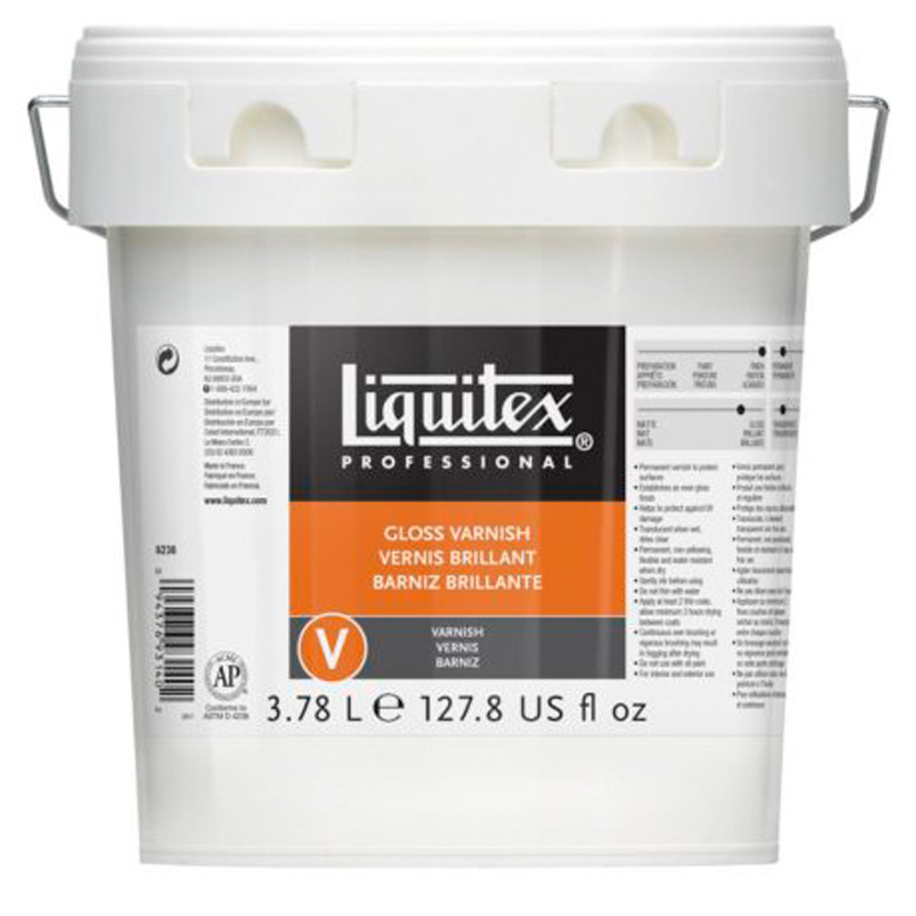 Liquitex Fabric Medium - 118ml (4 oz)