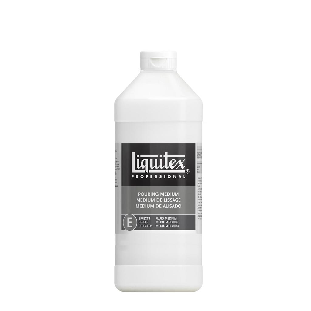 Liquitex : Professional Pouring Medium