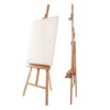 Mabef Lyre Easel M-11 Collapsed
