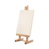 Mabef Miniature Easel H-Frame M-16 Front