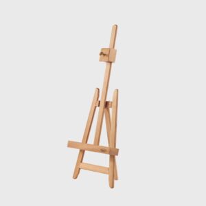 Mabef Miniature Easel Lyre M-21