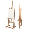 Mabef Studio Easel M-10 Collapsed