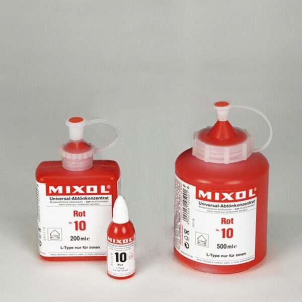 Mixol Multi-purpose Tinting Paste