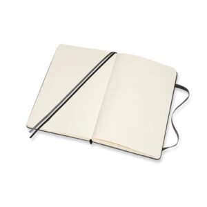 Moleskine Japanese Album- Large — Two Hands Paperie