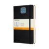 Moleskine Classic Notebook Expanded Large Ruled 5X8.25 In