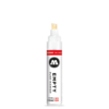 Molotow One4All Acrylic Markers - Empty Twin, 4 mm - 8 mm