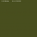 CL6340 - Olive Green