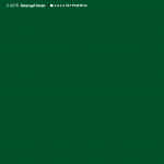 6070 - Smaragd Green