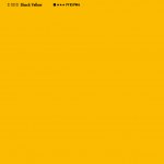 S1010 - Shock Yellow