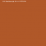 S8000 - Shock Brown Light