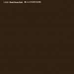 S8020 - Shock Dark Brown