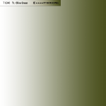 T6340 - Transparent Olive Green
