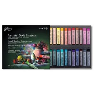 Pastel / Pencil Blender Set — Surrey Art School