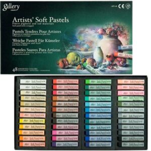 Sennelier Oil Pastel Sets – Jerrys Artist Outlet