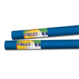 Pacon Fadeless Paper Rolls