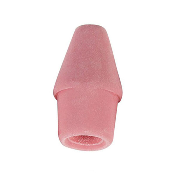 Papermate Pink Pearl Arrowhead Eraser