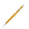 Pentel Sharp Mechanical Pencils  - Yellow Barrel P209 0.9 mm