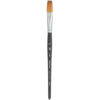 Princeton Aqua Elite Series 4850 Synthetic Brushes - Stroke Sz 1"